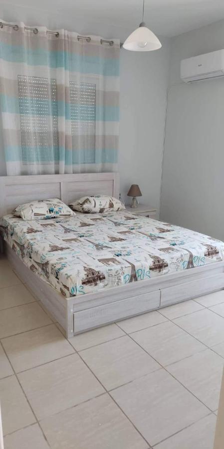 Mama Marina Apartement Near To The Airport Antimachia Buitenkant foto