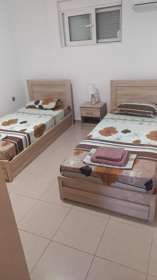 Mama Marina Apartement Near To The Airport Antimachia Buitenkant foto