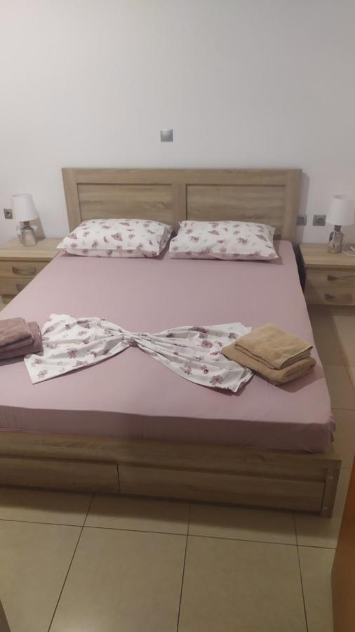 Mama Marina Apartement Near To The Airport Antimachia Buitenkant foto