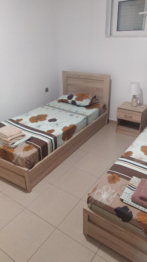 Mama Marina Apartement Near To The Airport Antimachia Buitenkant foto