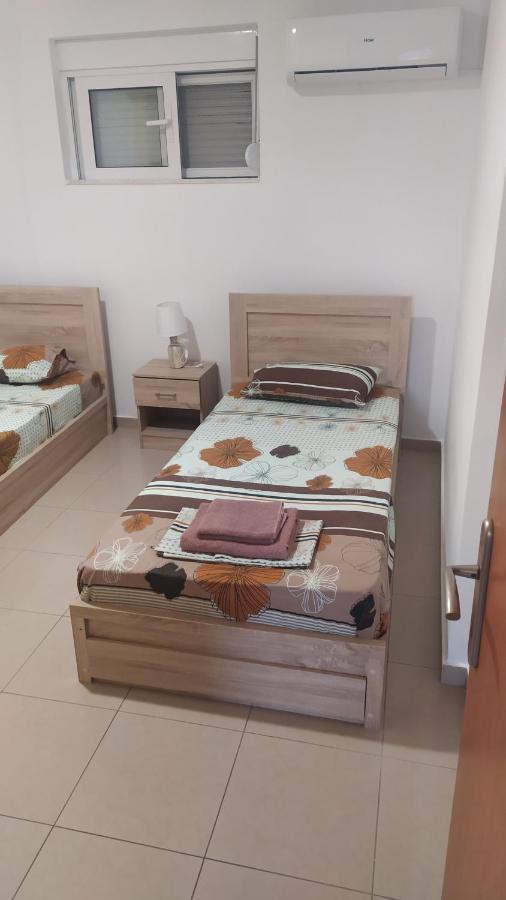 Mama Marina Apartement Near To The Airport Antimachia Buitenkant foto