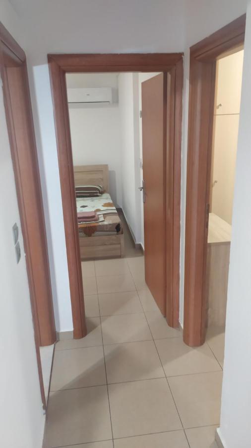 Mama Marina Apartement Near To The Airport Antimachia Buitenkant foto