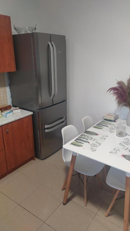 Mama Marina Apartement Near To The Airport Antimachia Buitenkant foto