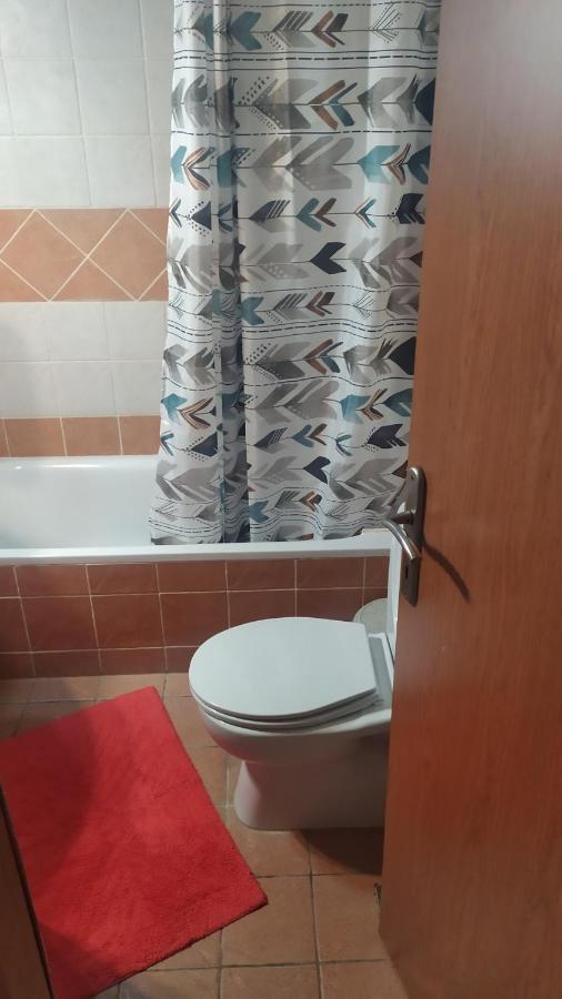 Mama Marina Apartement Near To The Airport Antimachia Buitenkant foto